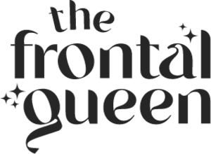 The Frontal Queen The Frontal Queen
