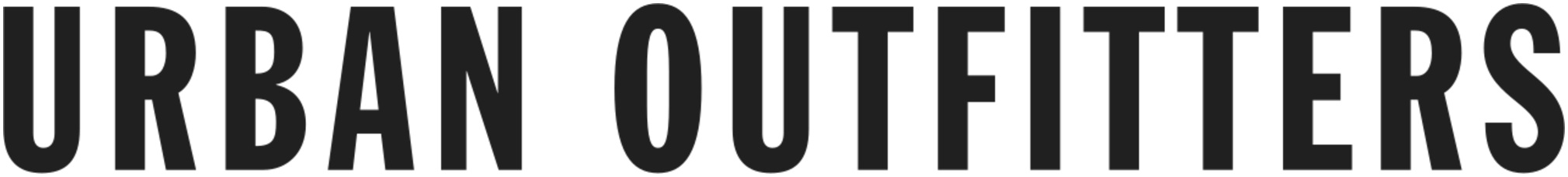 Urban Outfitters Urban Outfitters